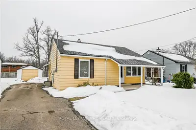 342 BOWEN Road, Fort Erie, ON L2A 2Y9