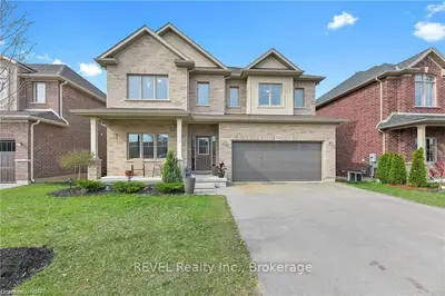 7353 LIONSHEAD Avenue Main, Niagara Falls, ON L2G 0A6