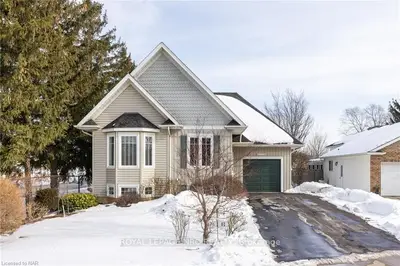 1561 CREEK Road, Niagara-on-the-Lake, ON L0S 1J0