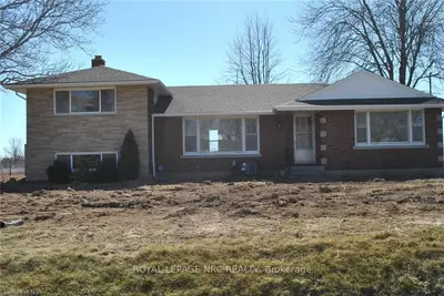 391 HUNTER Road, Niagara-on-the-Lake, ON L0S 1J0