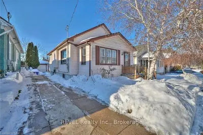57 KERNAHAN Street, St. Catharines, ON L2R 4T1