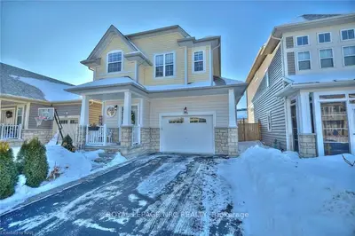 3841 RYAN Avenue, Fort Erie, ON L0S 1B0