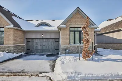 123 BORDEN Trail, Welland, ON L3B 5X1