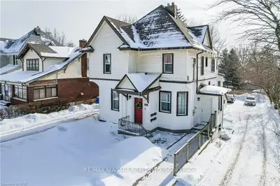 5962 CULP Street, Niagara Falls, ON L2G 2B5
