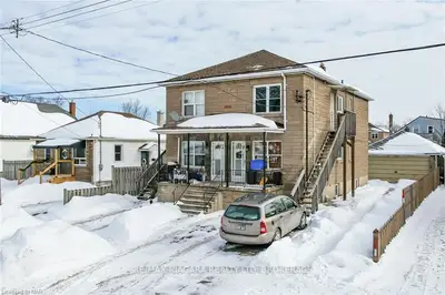 346 MCALPINE Avenue S, Welland, ON L3B 1V4