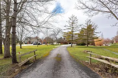 788 PLEASANT BEACH Road, Port Colborne, ON L0S 1R0