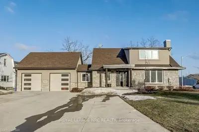 3118 MONTROSE Road, Niagara Falls, ON L2H 0K3