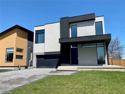 2 BEAMER COURT Court, Thorold, ON L2V 5A2