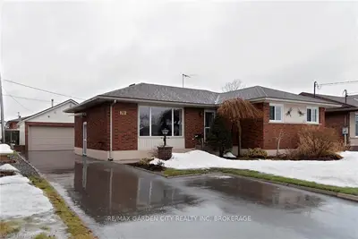 79 WELLINGTON Street, Welland, ON L3B 1B2