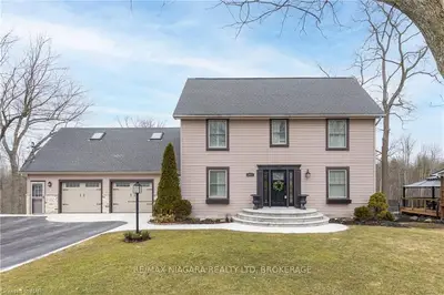 3620 EAST MAIN Street, Fort Erie, ON L0S 1S0