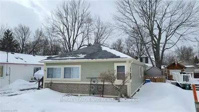 317 Schooley Road, Fort Erie, ON L0S 1B0