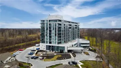 7711 GREEN VISTA Gate 323, Niagara Falls, ON L2H 1R1