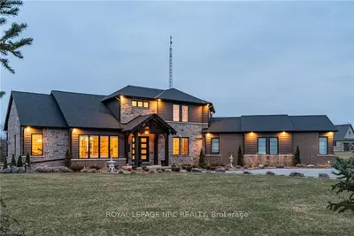 10426 BAILEY Avenue, Niagara Falls, ON L2G 0K1