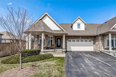 21 Loretta Drive 13, Niagara-on-the-Lake, ON L0S 1J0