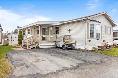 3033 TOWNLINE Road 37, Fort Erie, ON L0S 1S0