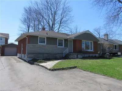 181 Price Avenue, Welland, ON L3C 3Y7