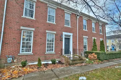 47B GARRISON VILLAGE Drive, Niagara-on-the-Lake, ON L0S 1J0