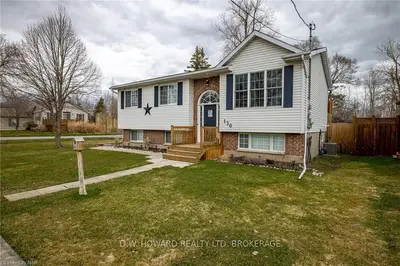 130 BERNARD Avenue, Fort Erie, ON L0S 1N0