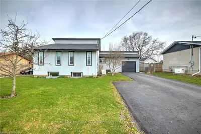 3850 PEARL Street, Fort Erie, ON L0S 1N0