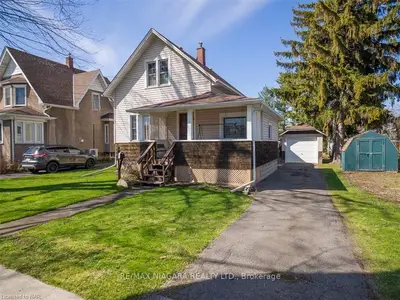 295 STANLEY Street, Port Colborne, ON L3K 3A3
