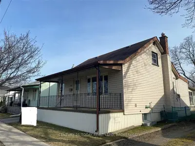 313 LINCOLN Street, Welland, ON L3B 4N5