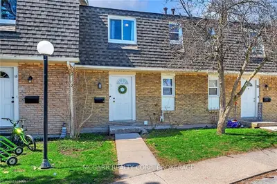 131 ROCKWOOD Avenue 19, St. Catharines, ON L2P 3K4