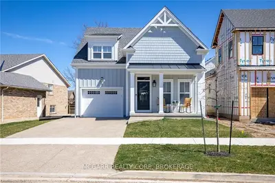 7 ANNMARIE Drive, Niagara-on-the-Lake, ON L0S 1J0