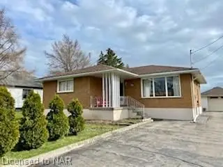 23 MERRITT Parkway, Port Colborne, ON L3K 3X9
