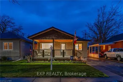 288 WELLINGTON Street, Port Colborne, ON L3K 2K3