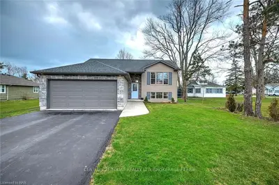 3357 THUNDERBAY ROAD Road, Fort Erie, ON L0S 1N0
