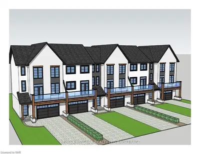 836 EDGEMERE Road 1, Fort Erie, ON L2A 1A8