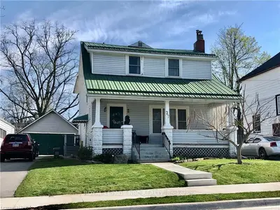 27 HIGHLAND Avenue, Fort Erie, ON L2A 2X6