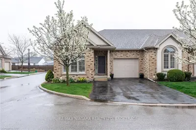 4399 MONTROSE ROAD Road 17, Niagara Falls, ON L2H 1K1