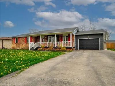 780 GRANDVIEW Road, Fort Erie, ON L2A 4V7