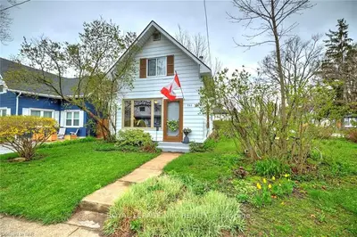 241 DERBY Road, Fort Erie, ON L0S 1B0