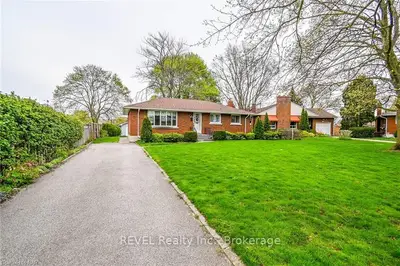 3628 GLENWOOD Place, Niagara Falls, ON L2J 2W2