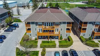678 LINE 2 Road 105B, Niagara-on-the-Lake, ON L0S 1T0