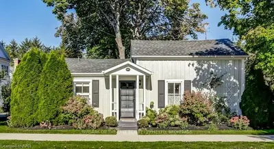 407 VICTORIA Street, Niagara-on-the-Lake, ON L0S 1J0
