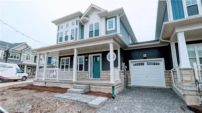 3 SOUTH COAST Circle, Fort Erie, ON L0S 1B0