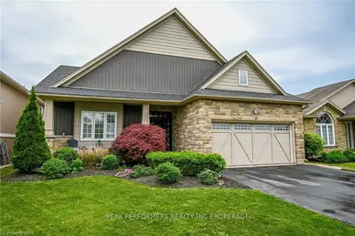 58 RIDGE Road S, Fort Erie, ON L0S 1N0
