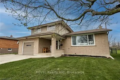 467 CLARENCE Street, Port Colborne, ON L3K 3H3