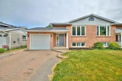 4915 HOMESTEAD Drive, Lincoln, ON L0R 1B5