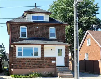 5660 NORTH Street, Niagara Falls, ON L2G 1J5