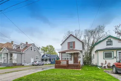 297 BURGAR Street, Welland, ON L3B 2T5