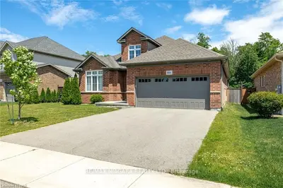 664 Brian Street, Fort Erie, On L2a 6w2