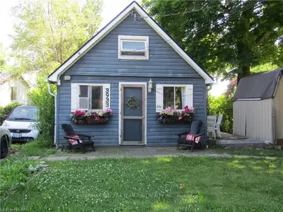 3933 Rebstock Road, Fort Erie, On L0s 1b0
