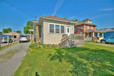 19 JENNET Street, Fort Erie, ON L2A 4B8