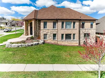 30 RED HAVEN Drive, Niagara-on-the-Lake, ON L0S 1P0