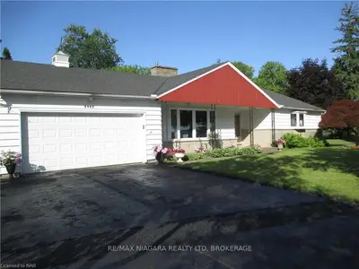4259 NIAGARA Boulevard, Fort Erie, ON L0S 1S0