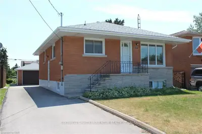 347 KILLALY Street E, Port Colborne, ON L3K 1P4